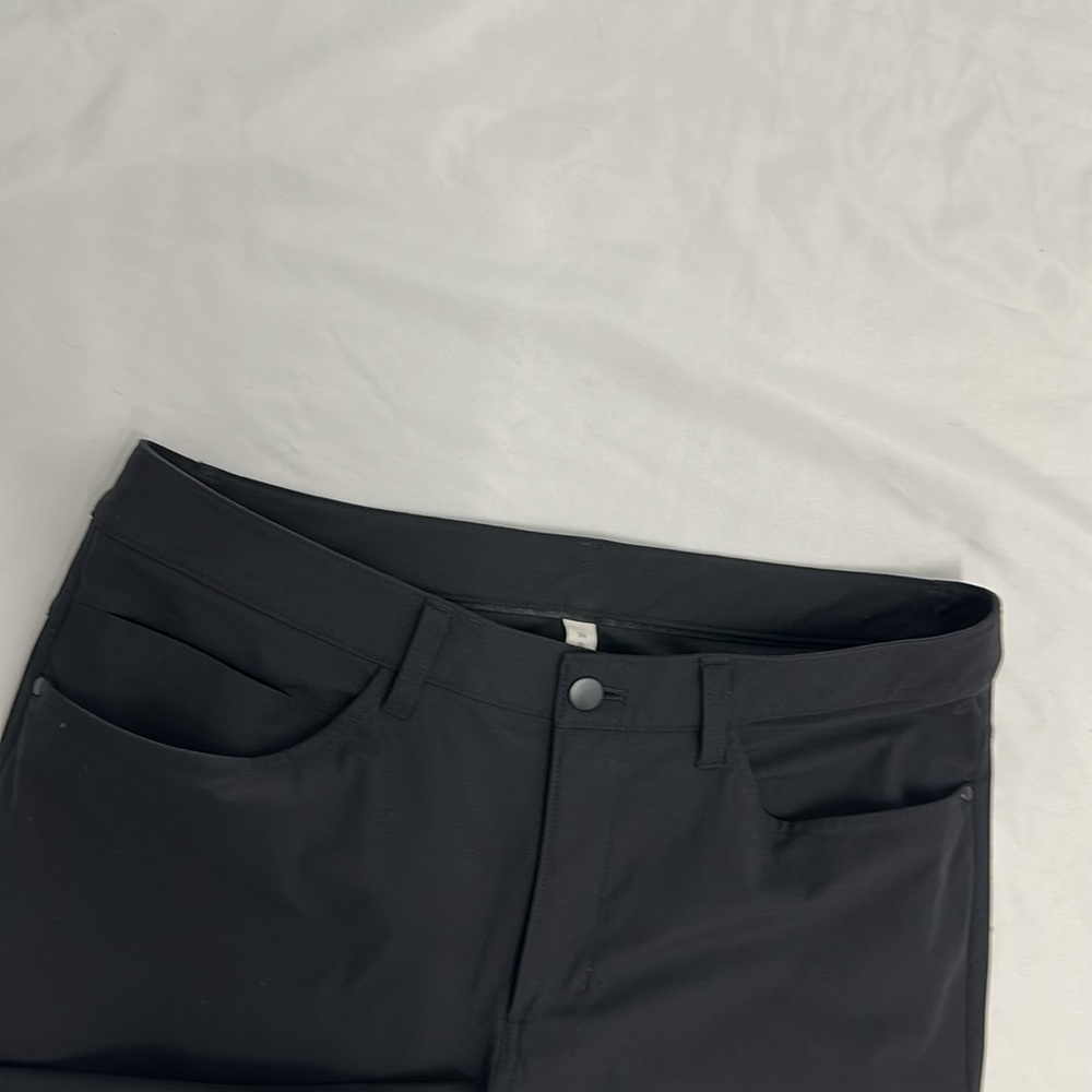 Lululemon ABC Pant Classic - Picture 5 of 8